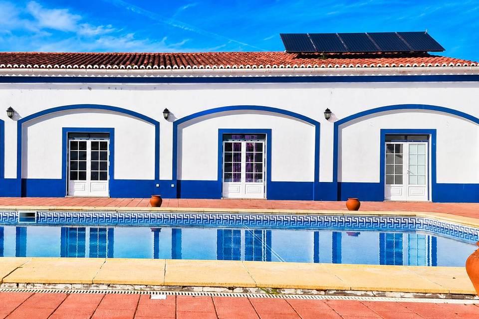 Herdade do Corval