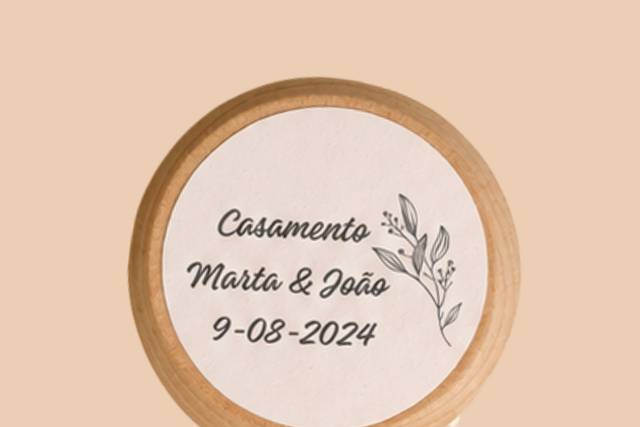 IO-IO personalizado