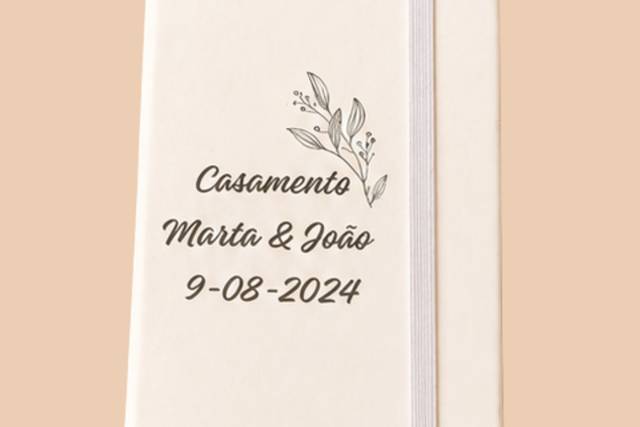 Bloco personalizado