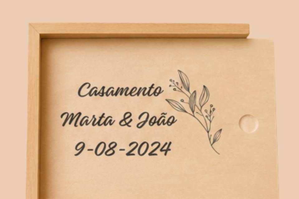 Jogo do galo em cx de madeira