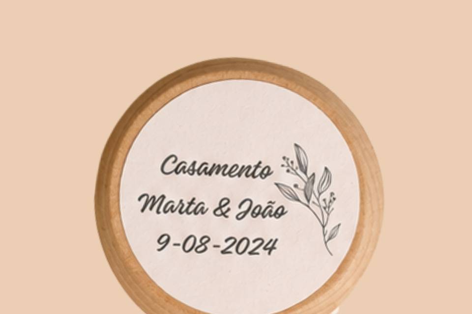IO-IO personalizado
