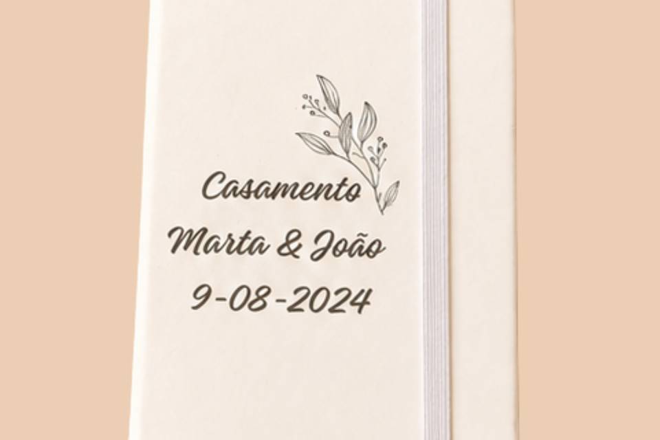Bloco personalizado