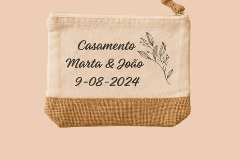 Necessair personalizada