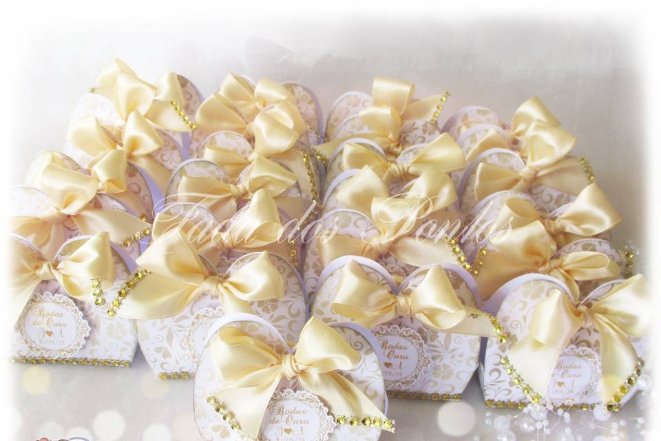 Lembranças bodas