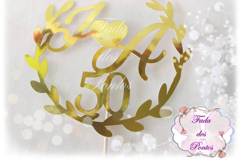 Topo cartolina bodas