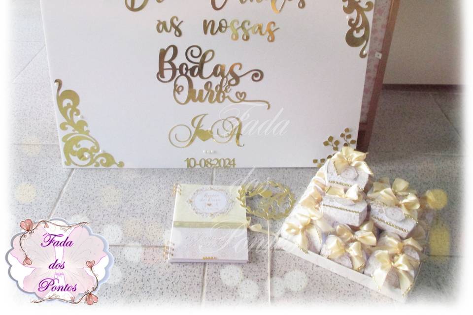 Bodas de ouro