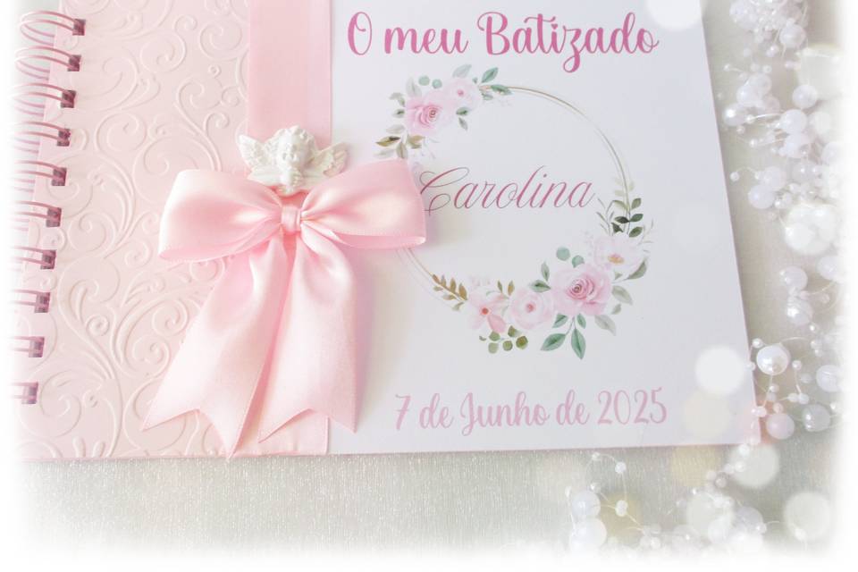 Livro de Honra
