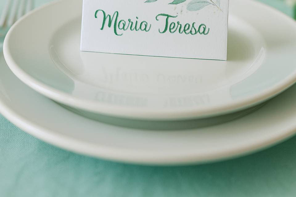 Marcador mesa
