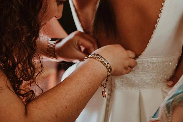 Alexandra Barreto Weddings