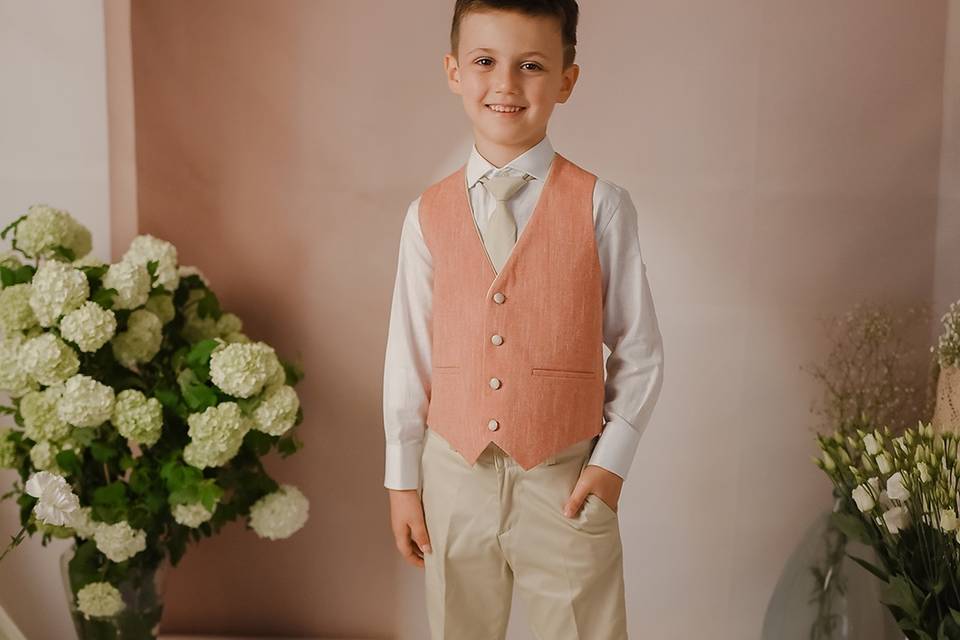 Roupa Cerimónia