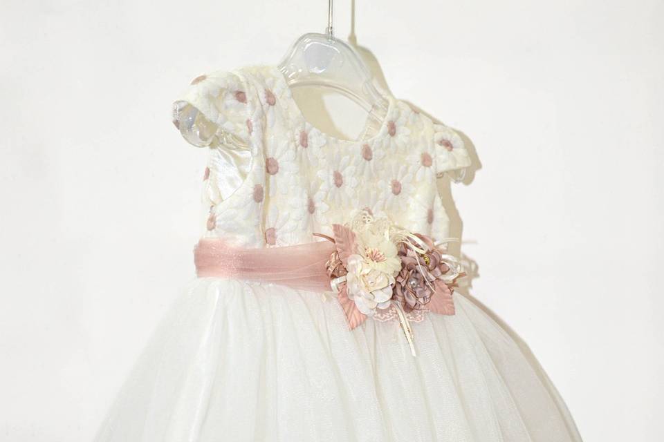 Vestido Cerimónia