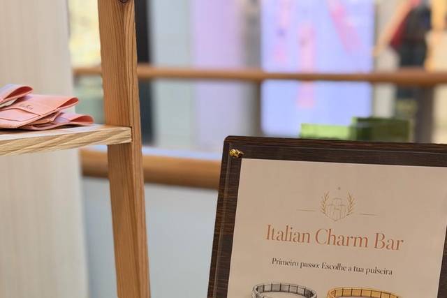 Charm Bar