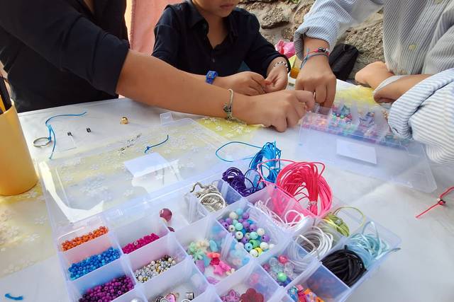 Atelier Bijuteria e Acessórios