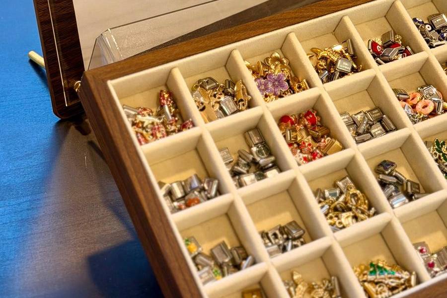 Charm Bar