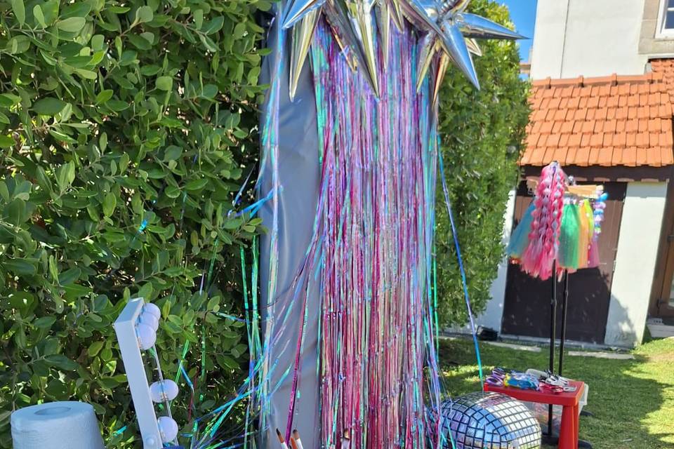 Fashion Party