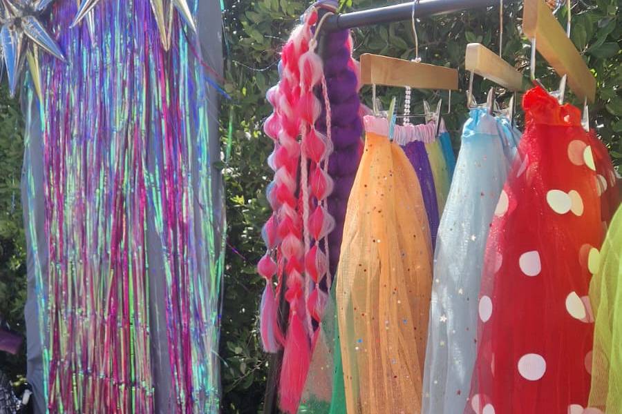Fashion Party
