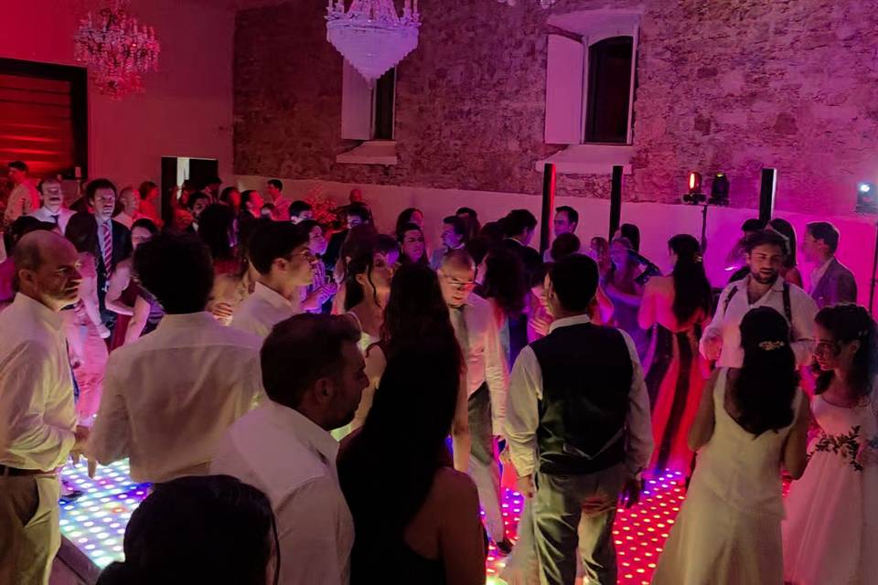 Arte da Luz