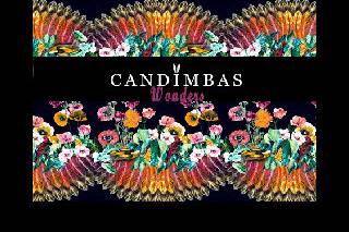 Logo Candimbas Wonders