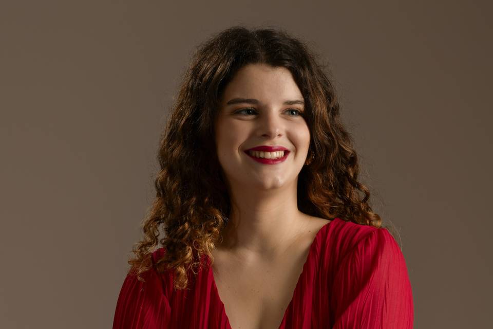 Beatriz Fleming