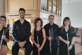 Flutoncello Eventos