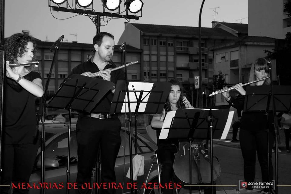 Flutoncello Eventos