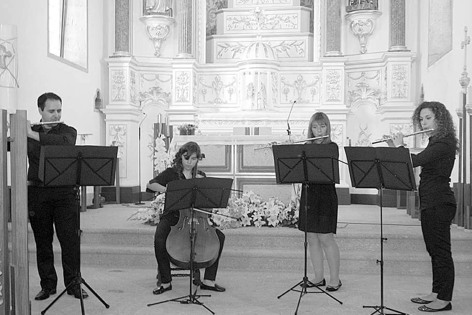 Flutoncello Eventos