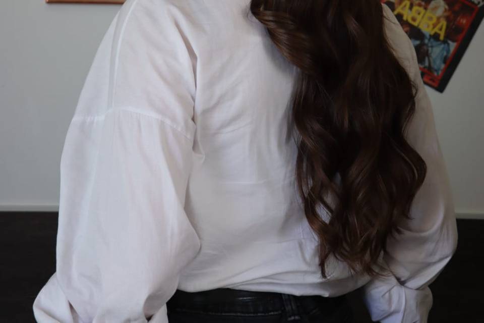 Ondas hollywood