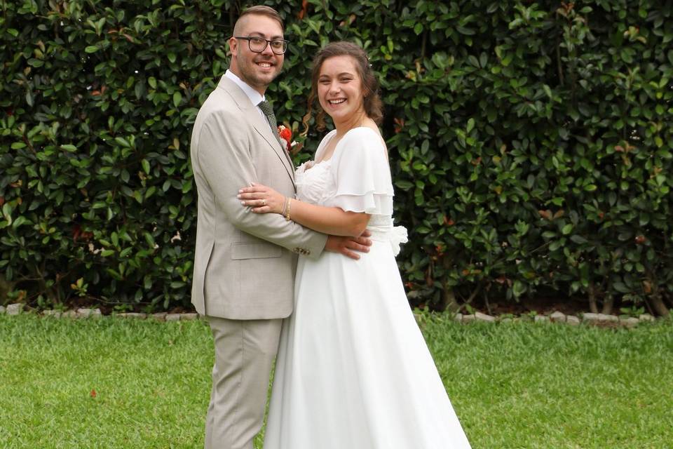 Sessão de casal