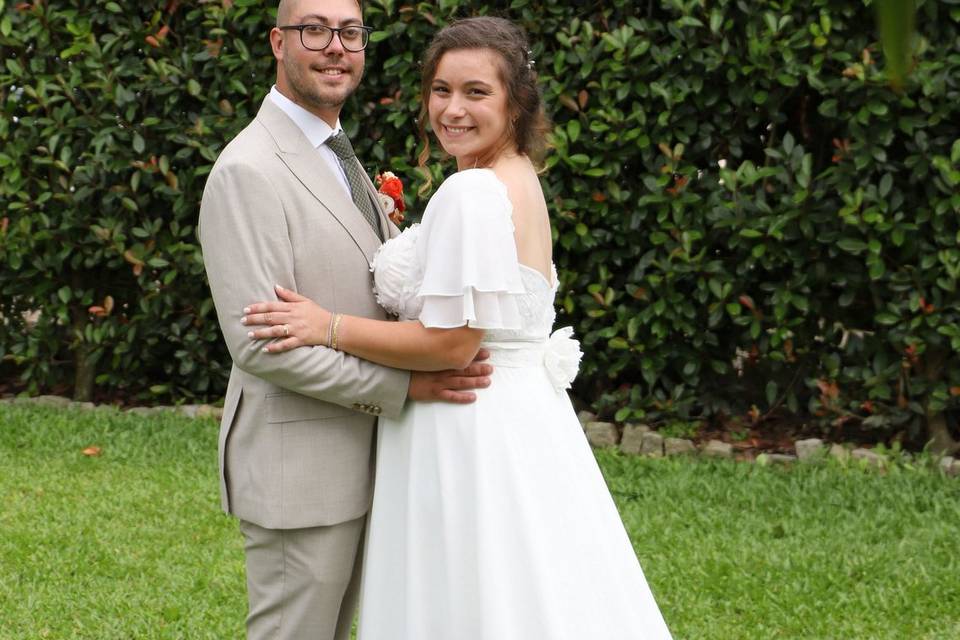 Sessão de casal