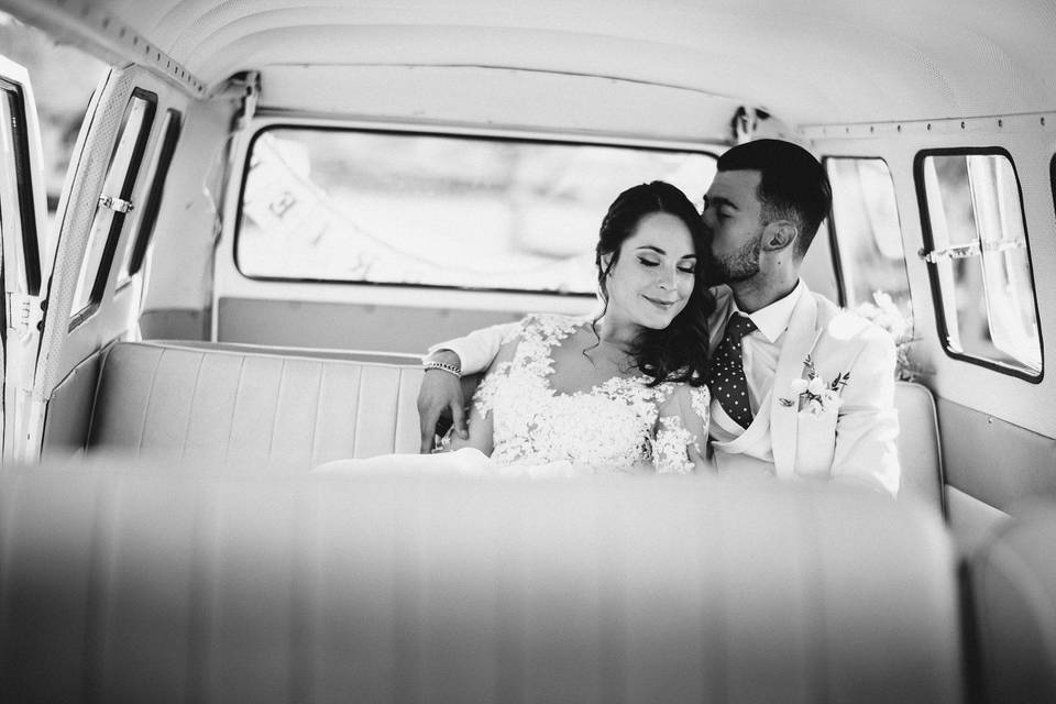 Andrea & Fernando