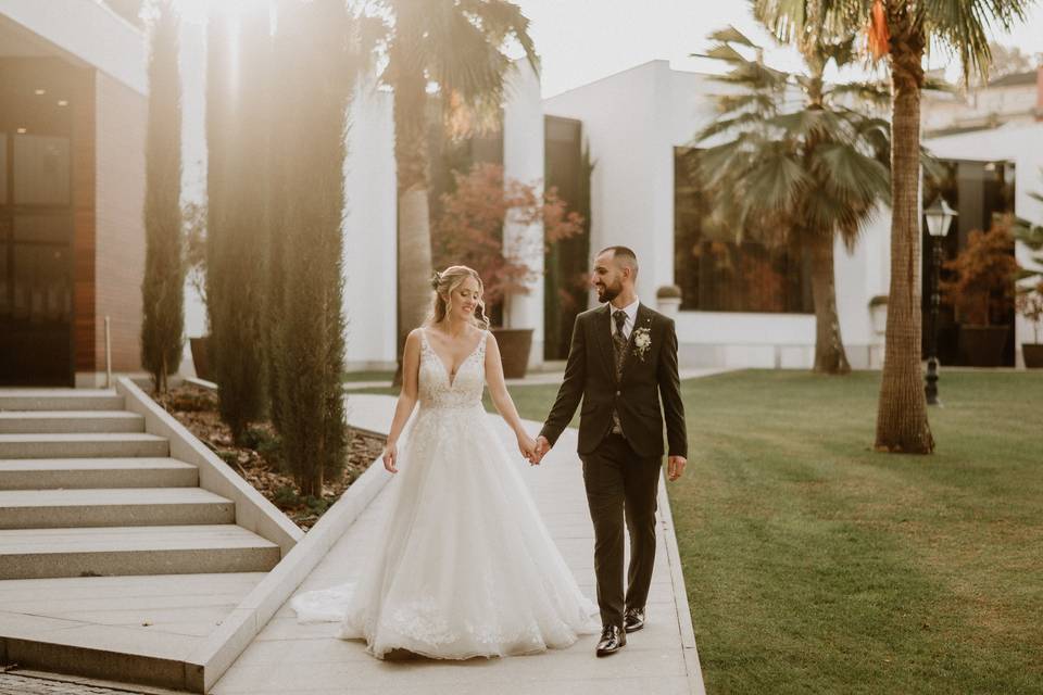 Filipa & João