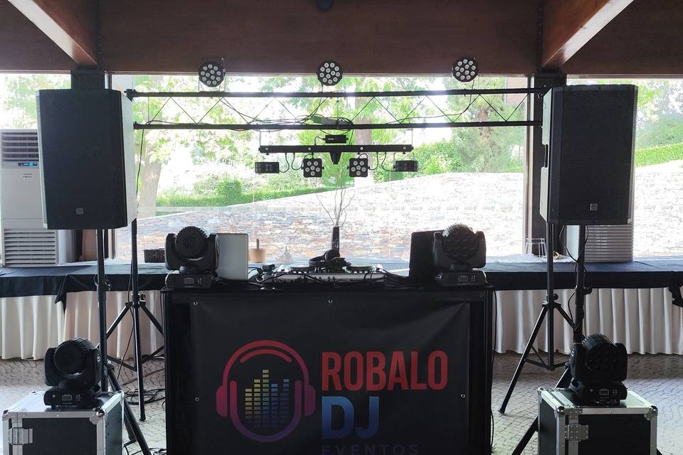 Setup