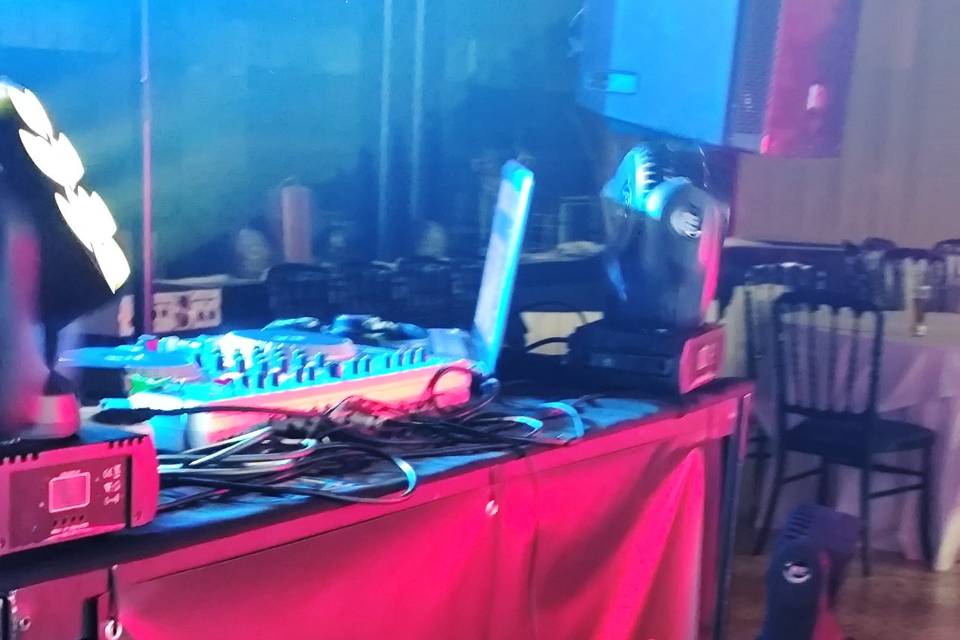 Setup