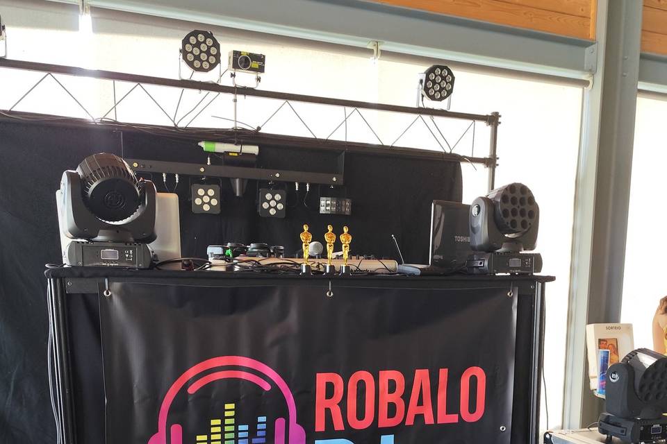 Setup