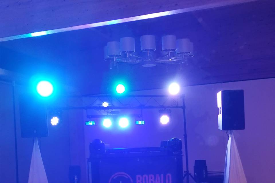 Pista