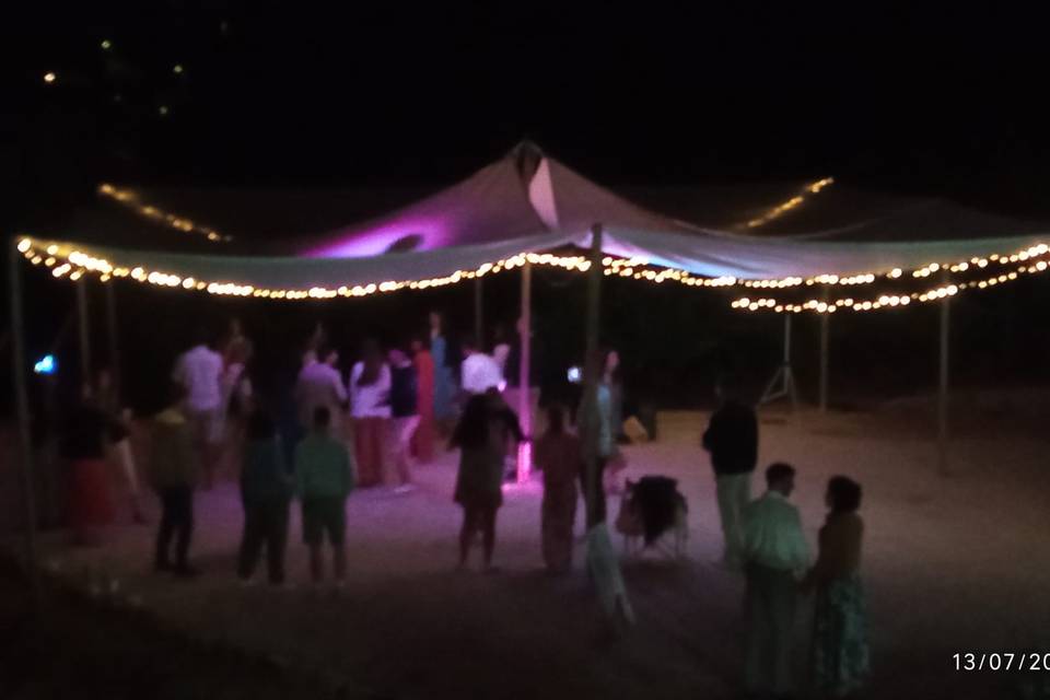 Dança