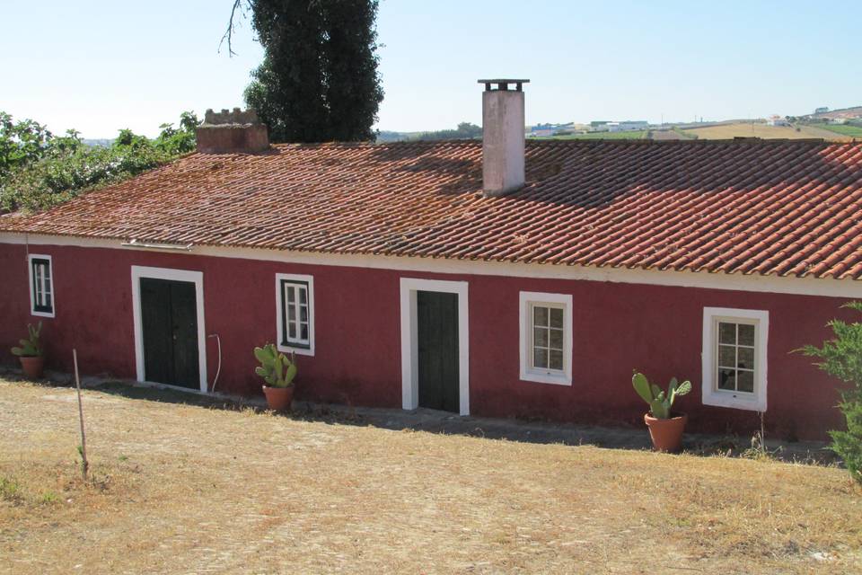 Clube dos caçadores