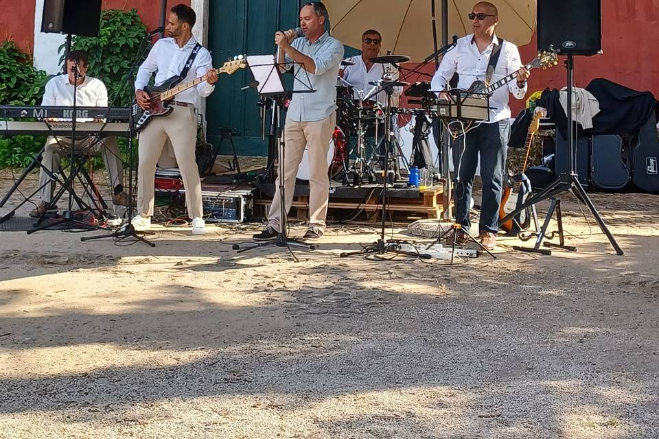 Banda de Musica