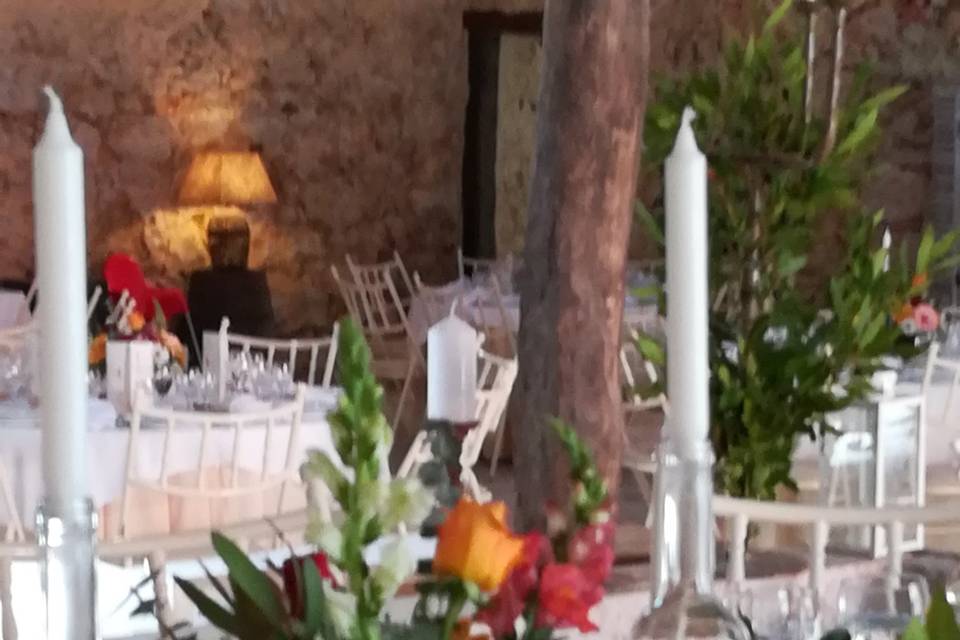 Decoração