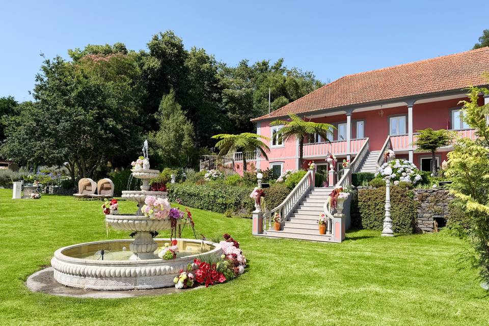 Jardins