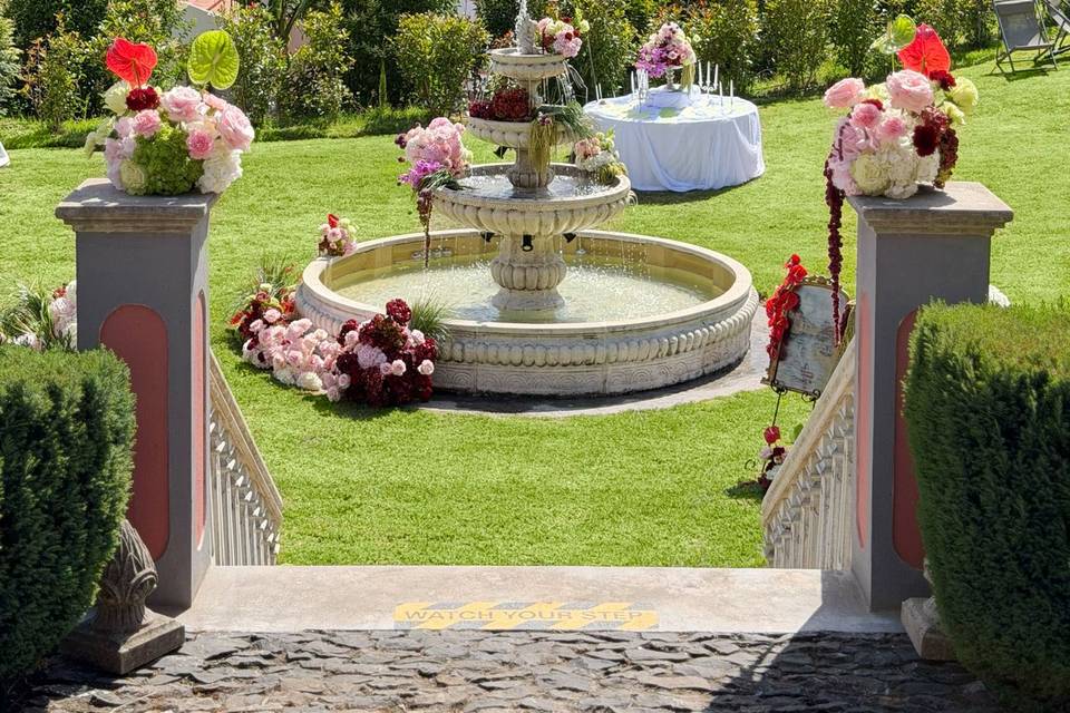 Jardins