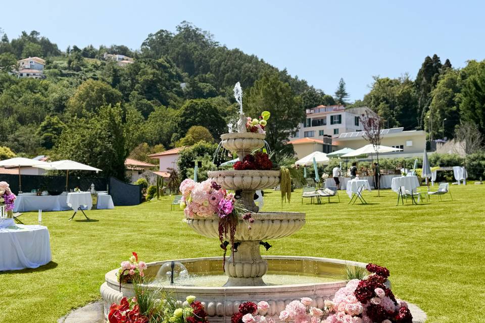 Jardins