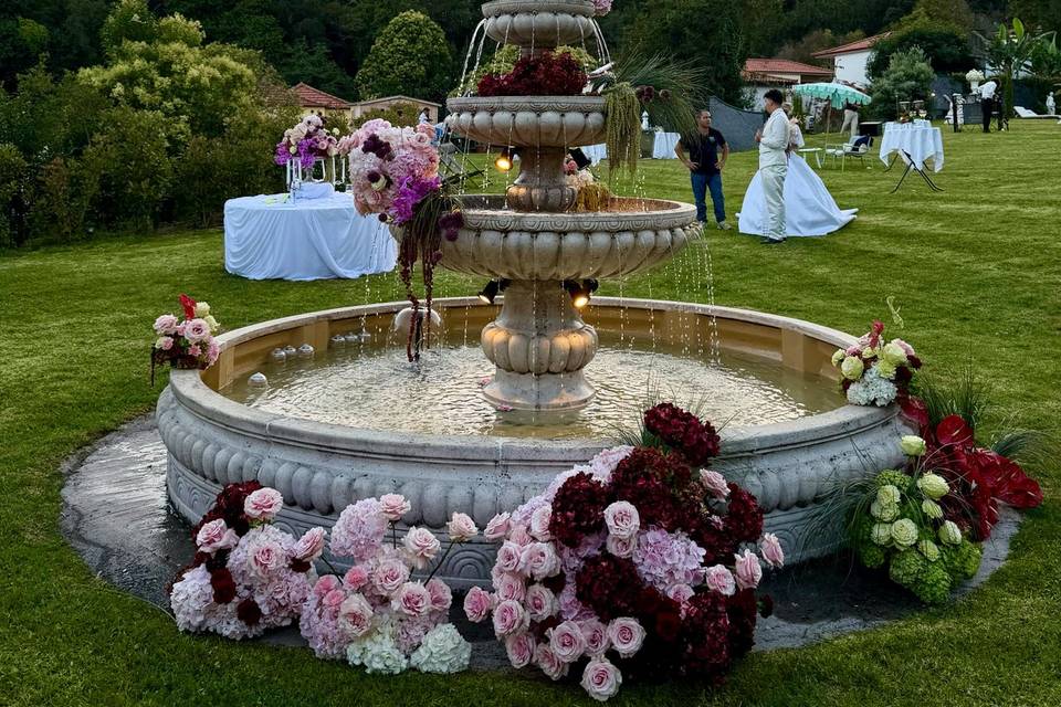 Jardins