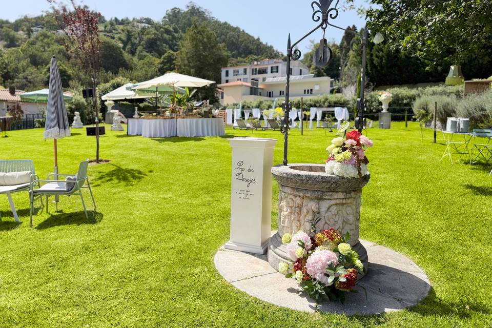 Jardins