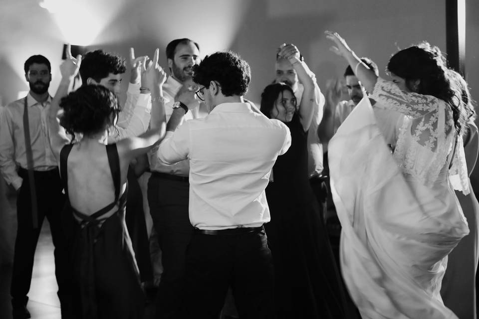 Dança