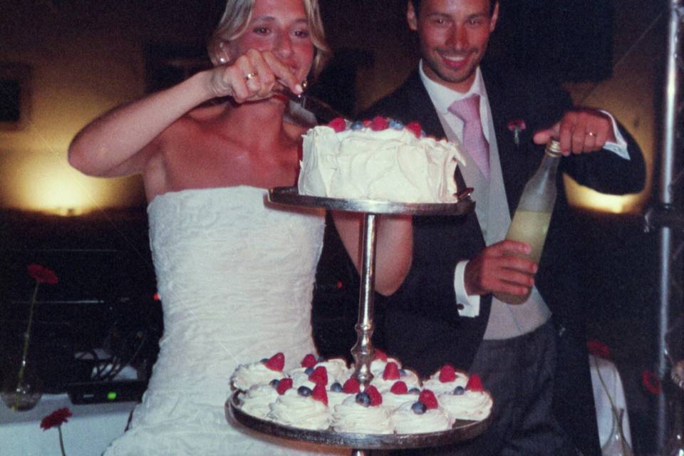 Casamento