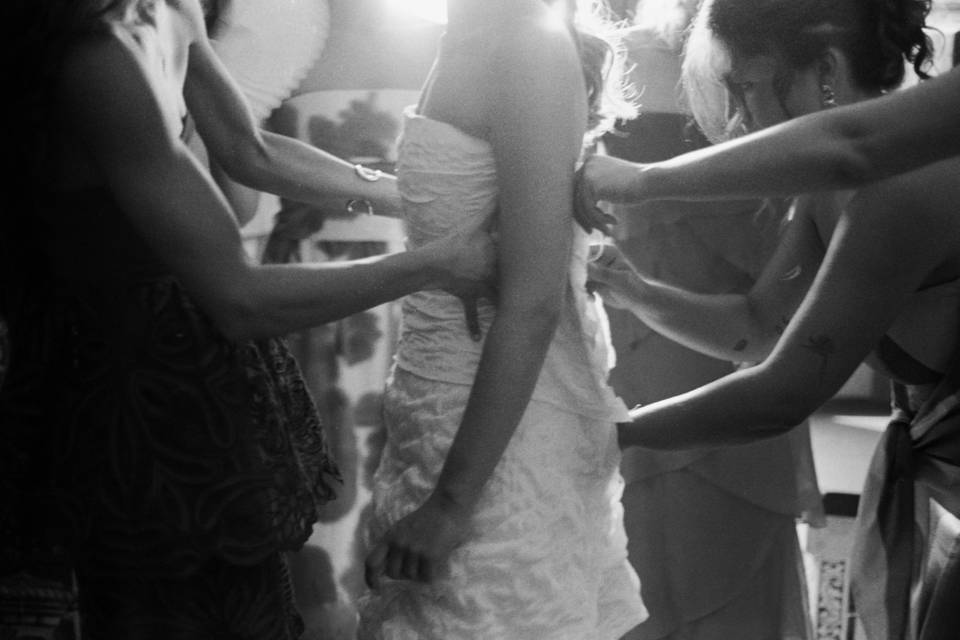 Casamento