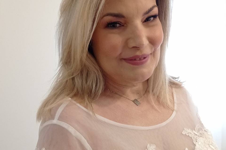Milene Cardoso Makeup