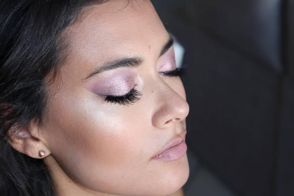 Milene Cardoso Makeup