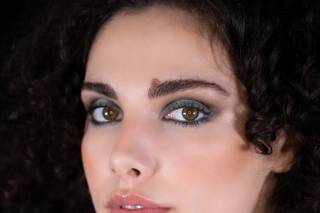 Sufrutuoso Makeup